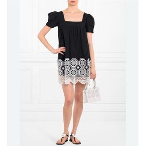 Anne Fontaine Palila Dress size 38/ M